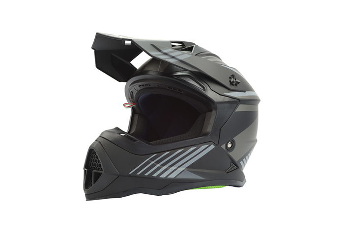 Экипировка