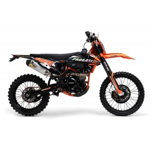 PROGASI Hardcore 450 EFI Orange