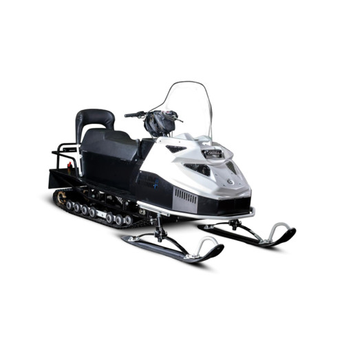 Кит-комплект снегохода БТС 4Т РК СУПЕР-ЛОНГ ЛЮКС 27 л.с.