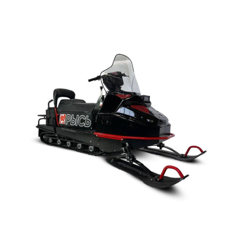 Кит-комплект снегохода БТС 4Т Рысь 600 ЛЮКС 27 л.с.