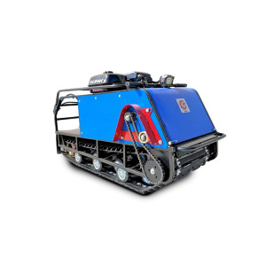 Мотобуксировщик БТС СТАНДАРТ 15 л.с.