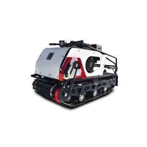 Мотобуксировщик БТС СТАНДАРТ ПРО 15 л.с.