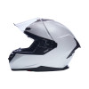 GSB G-361 Pearl White
