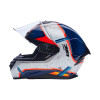 GSB G-361 White/Blue Orange
