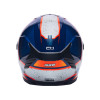 GSB G-361 White/Blue Orange