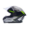 GSB G-361 White/Yellow Grey