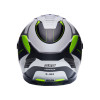 GSB G-361 White/Yellow Grey