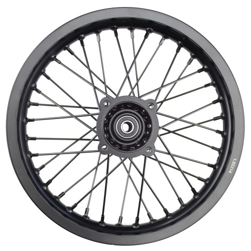 Диск заднего колеса PROGASI SMART 125/150/160/190 (в сборе)