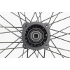 Диск заднего колеса PROGASI SMART 125/150/160/190 (в сборе)