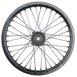 Диск переднего колеса SMART 125/150/160/190 (в сборе)