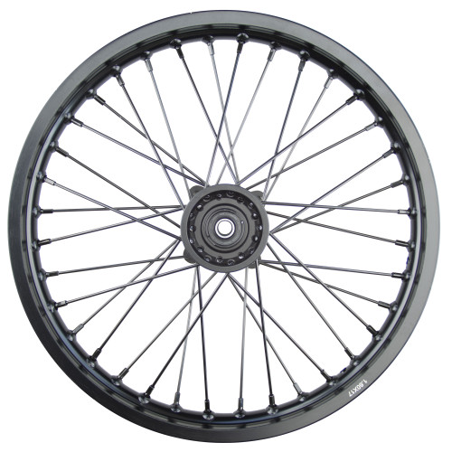 Диск переднего колеса SMART 125/150/160/190 (в сборе)