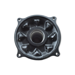 Ступица заднего колеса PROGASI SUPER MAX 250