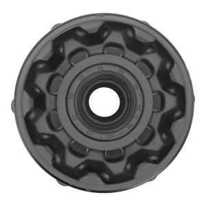 Ступица переднего колеса PROGASI HARDCORE 450 EFI