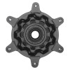 Ступица переднего колеса PROGASI HARDCORE 450 EFI