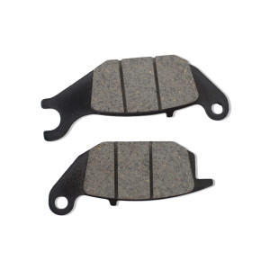 Тормозные колодки задние (комплект) PROGASI SMART 125 MINI/125/150/160/190