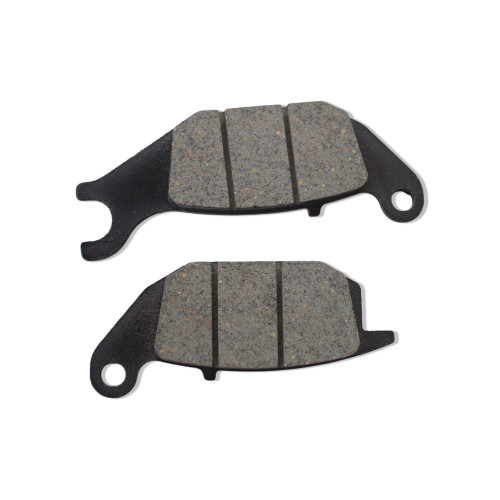 Тормозные колодки задние (комплект) PROGASI SMART 125 MINI/125/150/160/190