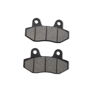 Тормозные колодки передние (комплект) PROGASI SMART 125 MINI/125/150/160/190