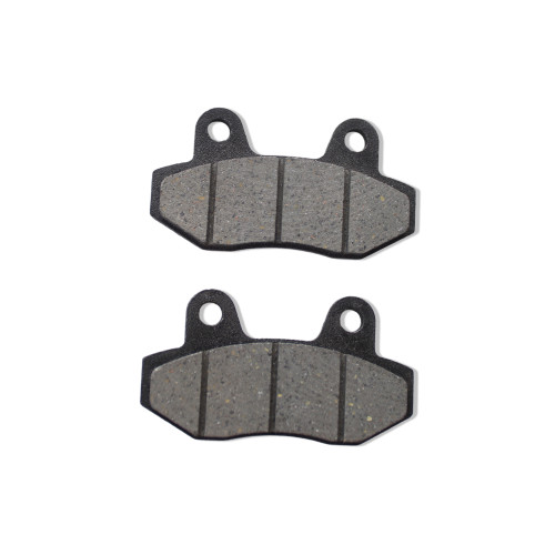 Тормозные колодки передние (комплект) PROGASI SMART 125 MINI/125/150/160/190