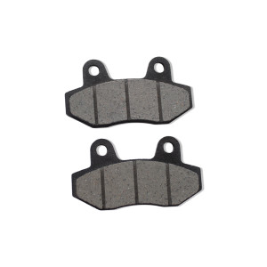 Тормозные колодки передние (комплект) PROGASI MAX 150