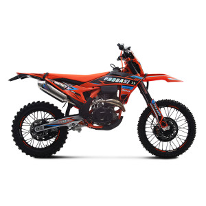 PROGASI Endurance 300X EFI Orange