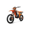 PROGASI Endurance 300X Orange