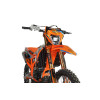 PROGASI Endurance 300X Orange
