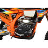 PROGASI Endurance 300X Orange