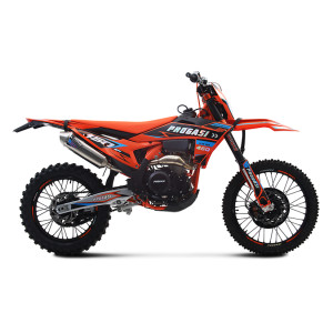PROGASI Endurance 450 Orange
