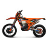 PROGASI Endurance 450 Orange