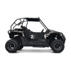 PROGASI Fun Station 200 Black Satin