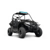 PROGASI Fun Station 200 Black Satin