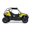 PROGASI Fun Station 200 Fluo Yellow