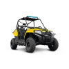 PROGASI Fun Station 200 Fluo Yellow