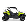 PROGASI Fun Station 200 Forest Green