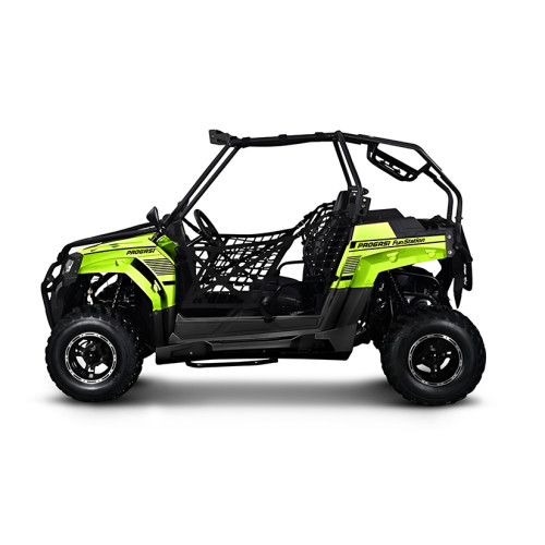 PROGASI Fun Station 200 Lime