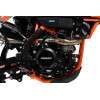 PROGASI Hardcore 450 EFI Orange