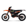 PROGASI Hardcore 450 Orange