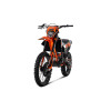 PROGASI Hardcore 450 Orange