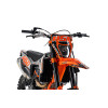 PROGASI Hardcore 450 Orange