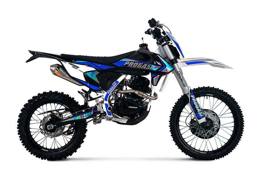 PROGASI Ibiza 300 Blue