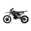 PROGASI Ibiza 300 Orange