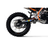PROGASI Ibiza 300 Orange