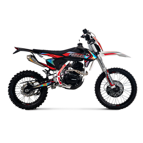 PROGASI Ibiza 300 Red