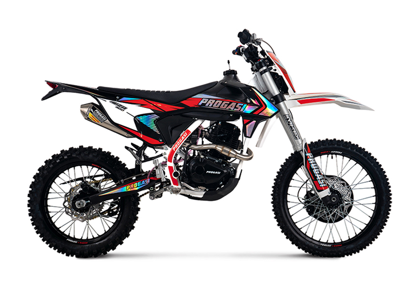 PROGASI Ibiza 300 Red