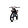 PROGASI Jumbo 150 Orange Blue