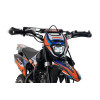 PROGASI Jumbo 150 Orange Blue