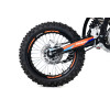 PROGASI Jumbo 150 Orange Blue