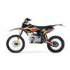 PROGASI Jumbo 150 Orange Yellow
