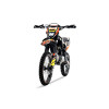PROGASI Jumbo 150 Orange Yellow