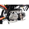 PROGASI Jumbo 150 Orange Yellow